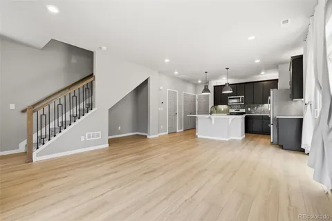 $405,000 | 17753 East 103rd Avenue, Commerce City, CO 80022