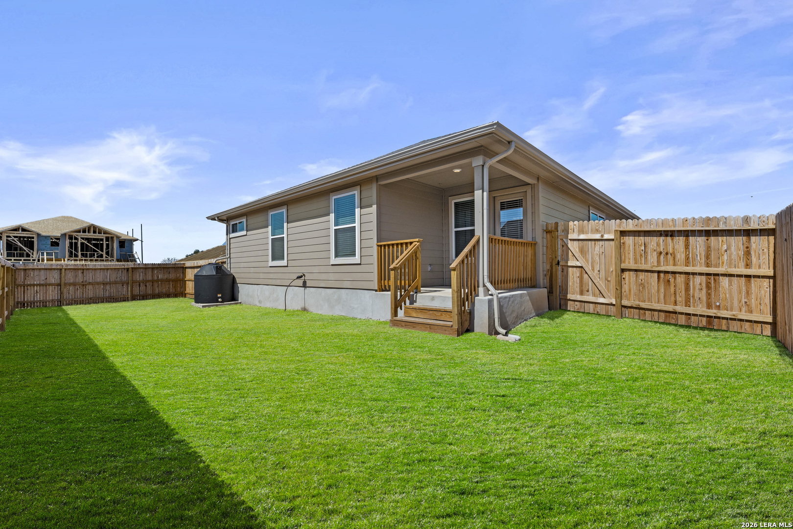 162 Double L Drive Comfort, TX 78013 - Photo 25 of 26