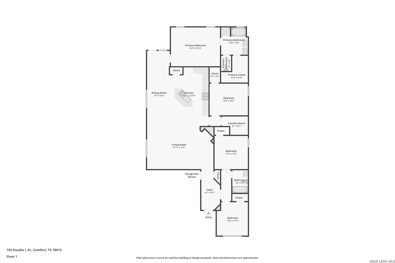 162 Double L Drive Comfort, TX 78013 - Photo 26 of 26