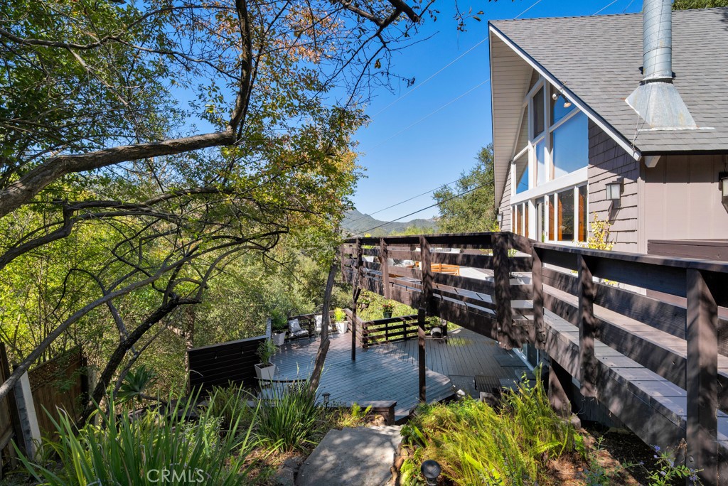 21670 Encina Road Topanga, CA 90290 - Photo 23 of 31 Gallery Image 23