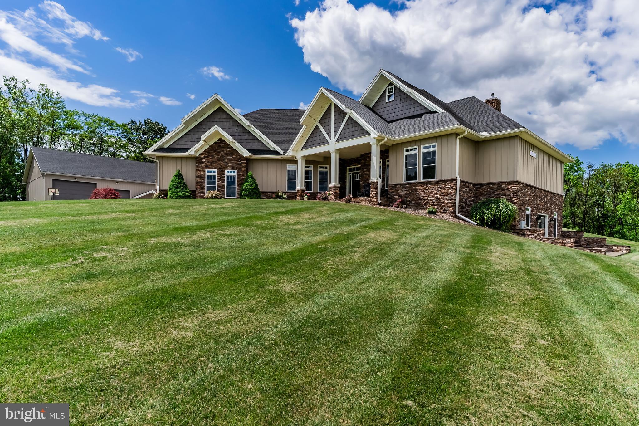 3825 Frecon Road Chambersburg, PA 17202 - Photo 12 of 124