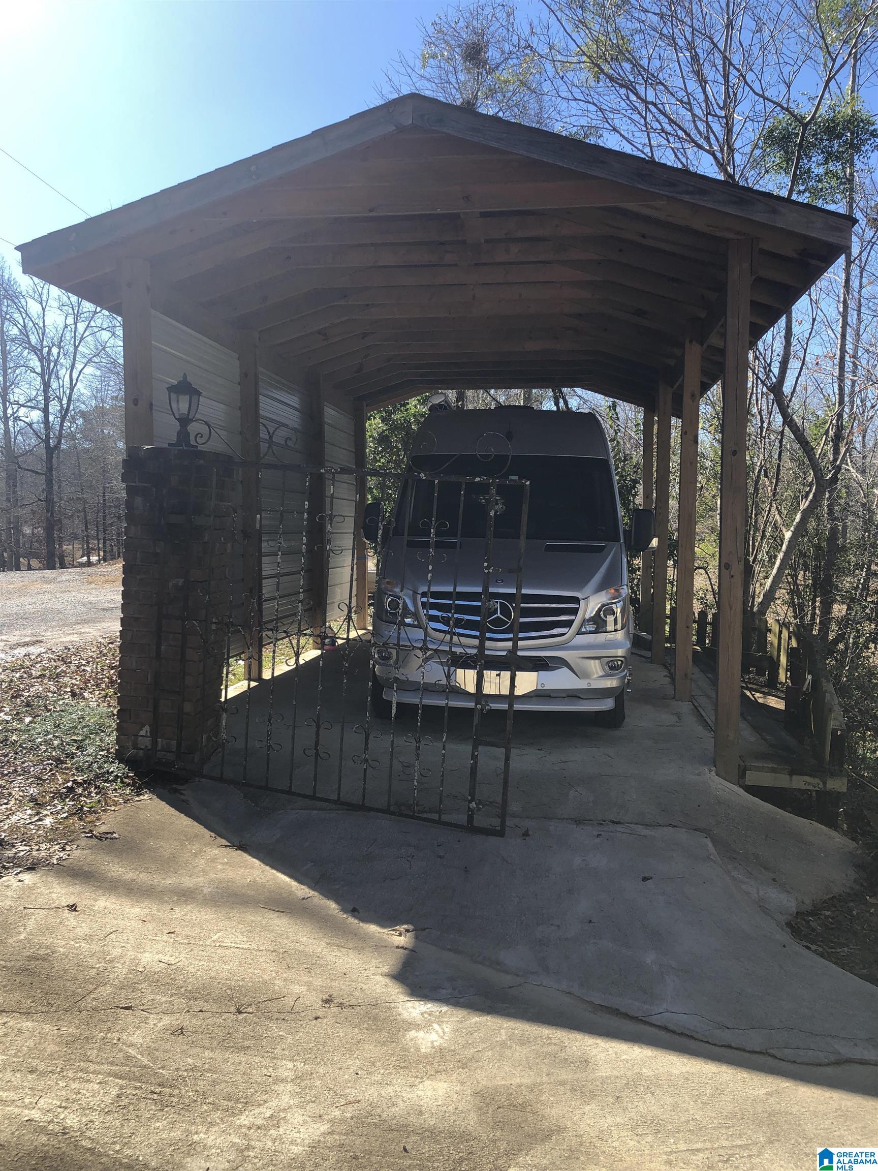 273 County Road 602 Clanton, AL 35046 - Photo 54 of 80