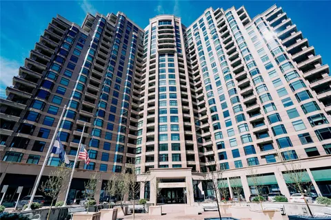 $480,000 | 8100 East Union Avenue, Unit 1709, Denver, CO 80237