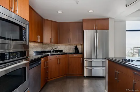 $480,000 | 8100 East Union Avenue, Unit 1709, Denver, CO 80237