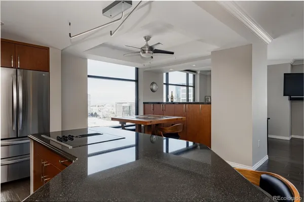 $480,000 | 8100 East Union Avenue, Unit 1709, Denver, CO 80237