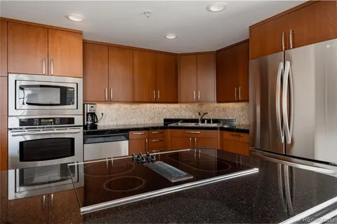 $480,000 | 8100 East Union Avenue, Unit 1709, Denver, CO 80237