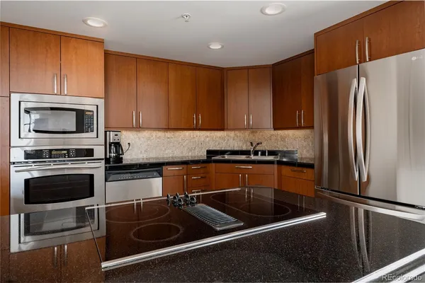 $480,000 | 8100 East Union Avenue, Unit 1709, Denver, CO 80237