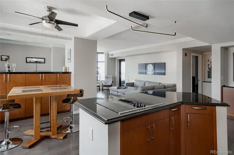 $480,000 | 8100 East Union Avenue, Unit 1709, Denver, CO 80237