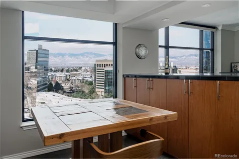 $480,000 | 8100 East Union Avenue, Unit 1709, Denver, CO 80237