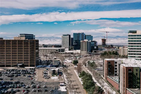 $480,000 | 8100 East Union Avenue, Unit 1709, Denver, CO 80237