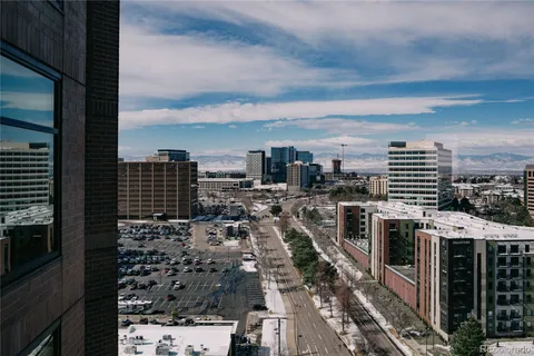 $480,000 | 8100 East Union Avenue, Unit 1709, Denver, CO 80237