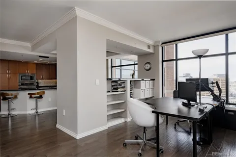 $480,000 | 8100 East Union Avenue, Unit 1709, Denver, CO 80237