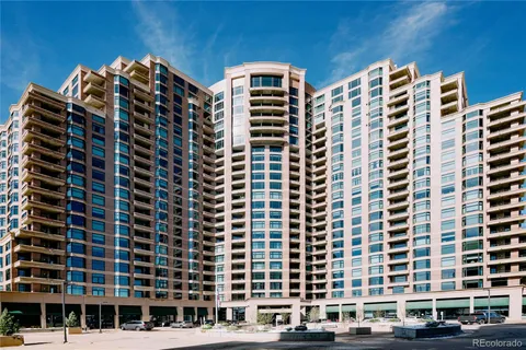 $480,000 | 8100 East Union Avenue, Unit 1709, Denver, CO 80237