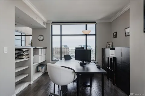 $480,000 | 8100 East Union Avenue, Unit 1709, Denver, CO 80237