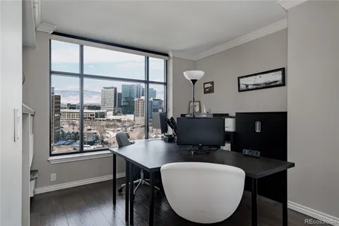 $480,000 | 8100 East Union Avenue, Unit 1709, Denver, CO 80237