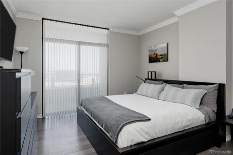 $480,000 | 8100 East Union Avenue, Unit 1709, Denver, CO 80237