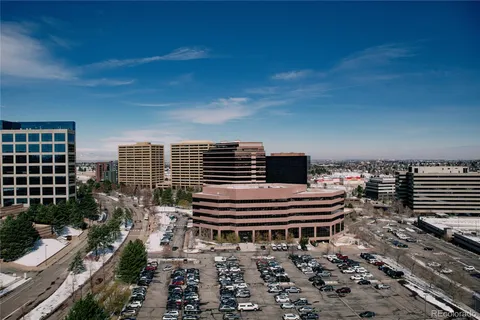 $480,000 | 8100 East Union Avenue, Unit 1709, Denver, CO 80237