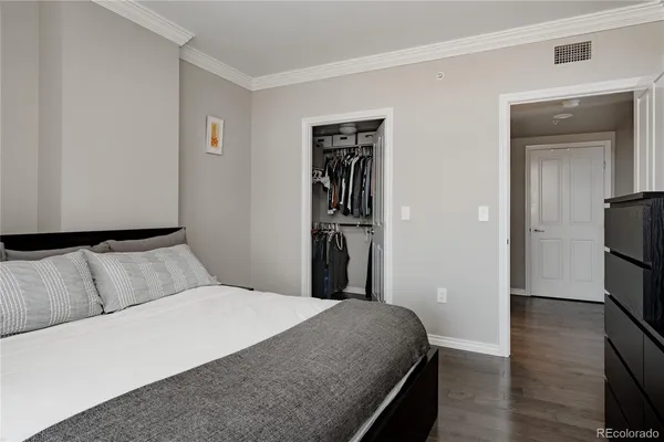 $480,000 | 8100 East Union Avenue, Unit 1709, Denver, CO 80237