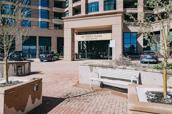 $480,000 | 8100 East Union Avenue, Unit 1709, Denver, CO 80237