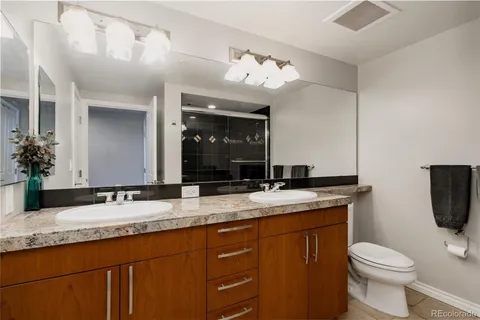 $480,000 | 8100 East Union Avenue, Unit 1709, Denver, CO 80237