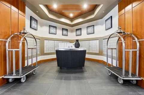 $480,000 | 8100 East Union Avenue, Unit 1709, Denver, CO 80237