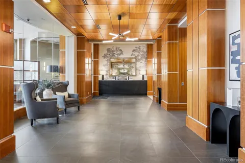 $480,000 | 8100 East Union Avenue, Unit 1709, Denver, CO 80237