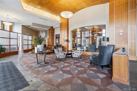 $480,000 | 8100 East Union Avenue, Unit 1709, Denver, CO 80237