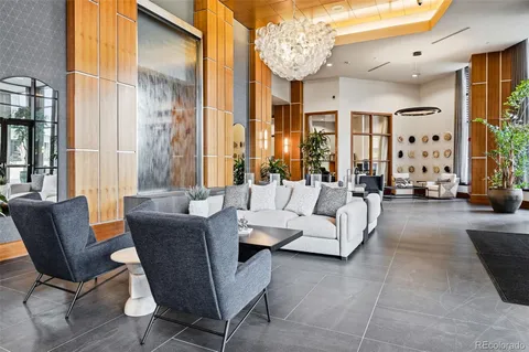 $480,000 | 8100 East Union Avenue, Unit 1709, Denver, CO 80237