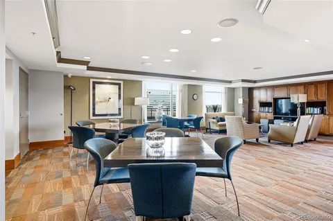 $480,000 | 8100 East Union Avenue, Unit 1709, Denver, CO 80237