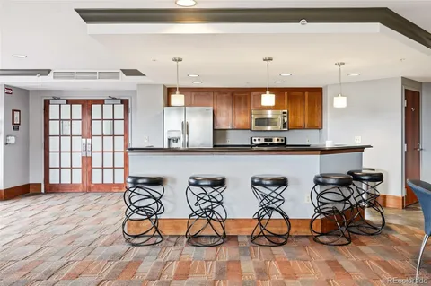 $480,000 | 8100 East Union Avenue, Unit 1709, Denver, CO 80237