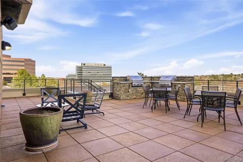 $480,000 | 8100 East Union Avenue, Unit 1709, Denver, CO 80237