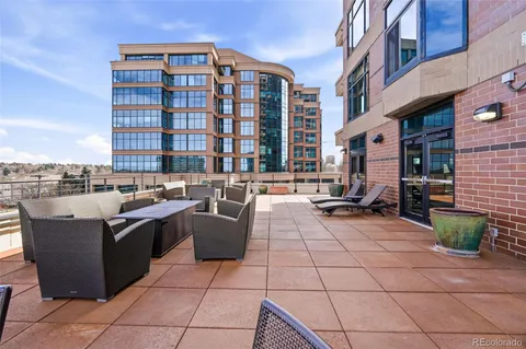 $480,000 | 8100 East Union Avenue, Unit 1709, Denver, CO 80237