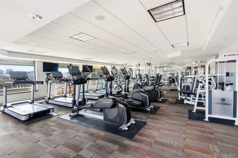 $480,000 | 8100 East Union Avenue, Unit 1709, Denver, CO 80237