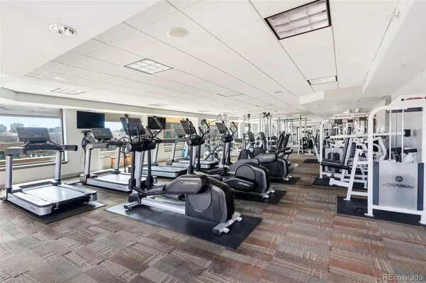 $480,000 | 8100 East Union Avenue, Unit 1709, Denver, CO 80237