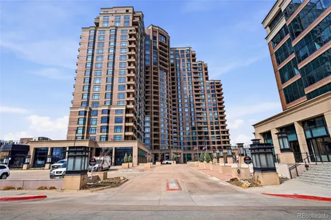 $480,000 | 8100 East Union Avenue, Unit 1709, Denver, CO 80237
