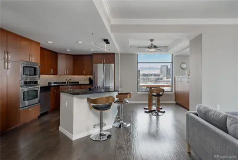 $480,000 | 8100 East Union Avenue, Unit 1709, Denver, CO 80237