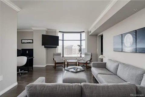 $480,000 | 8100 East Union Avenue, Unit 1709, Denver, CO 80237