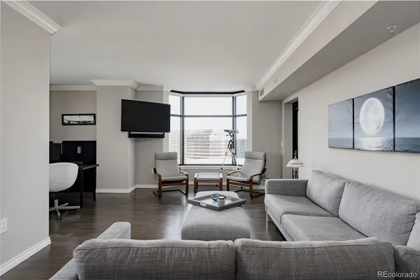 $480,000 | 8100 East Union Avenue, Unit 1709, Denver, CO 80237