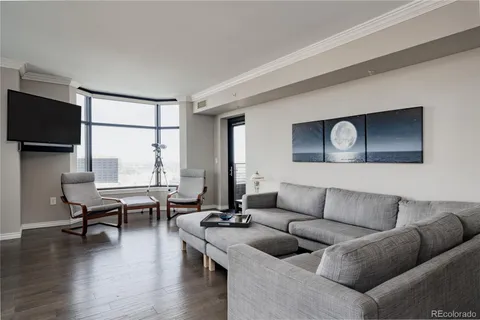 $480,000 | 8100 East Union Avenue, Unit 1709, Denver, CO 80237