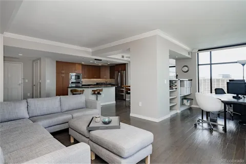 $480,000 | 8100 East Union Avenue, Unit 1709, Denver, CO 80237