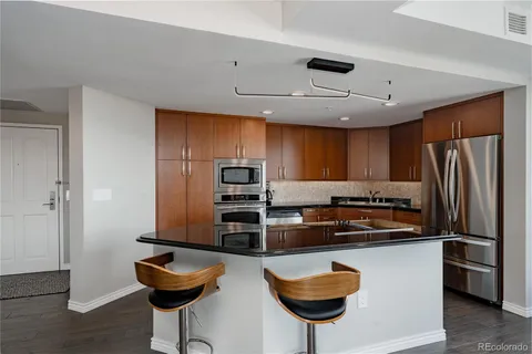 $480,000 | 8100 East Union Avenue, Unit 1709, Denver, CO 80237