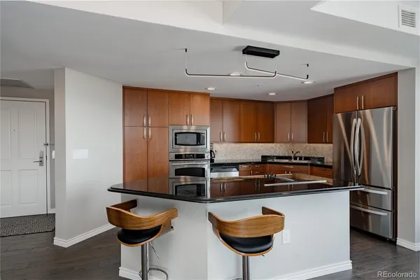 $480,000 | 8100 East Union Avenue, Unit 1709, Denver, CO 80237