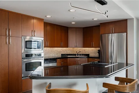 $480,000 | 8100 East Union Avenue, Unit 1709, Denver, CO 80237