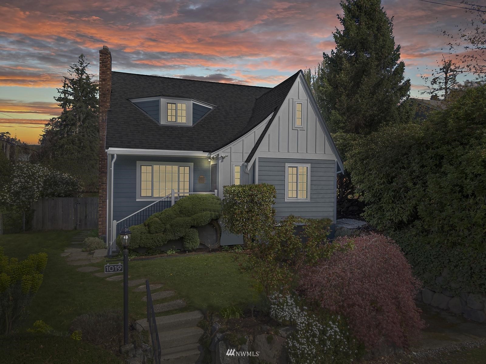1019 East Temperance Street Kent, WA 98030 - Photo 36 of 40