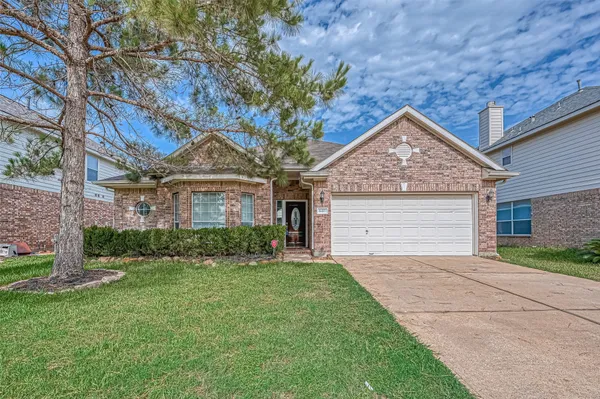 $2,200 | 6427 Stone Landing Lane, Katy, TX 77449