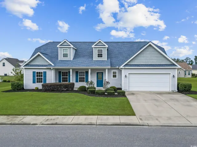 $384,900 | 335 Oak Crest Circle, Longs, SC 29568