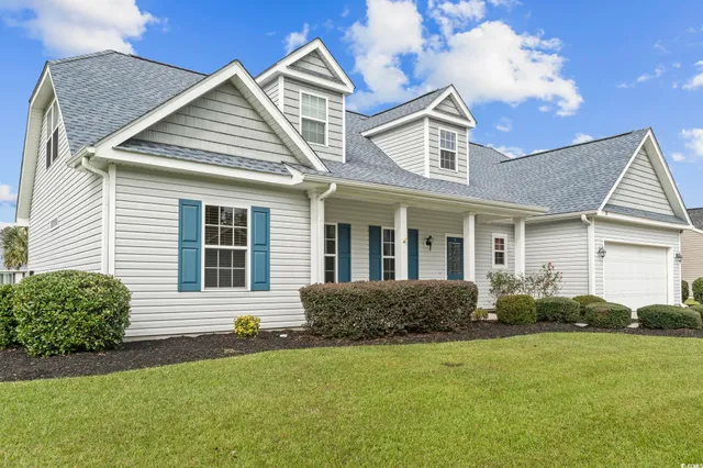 $384,900 | 335 Oak Crest Circle, Longs, SC 29568