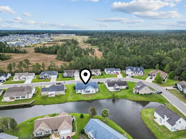 $369,900 | 335 Oak Crest Circle, Longs, SC 29568