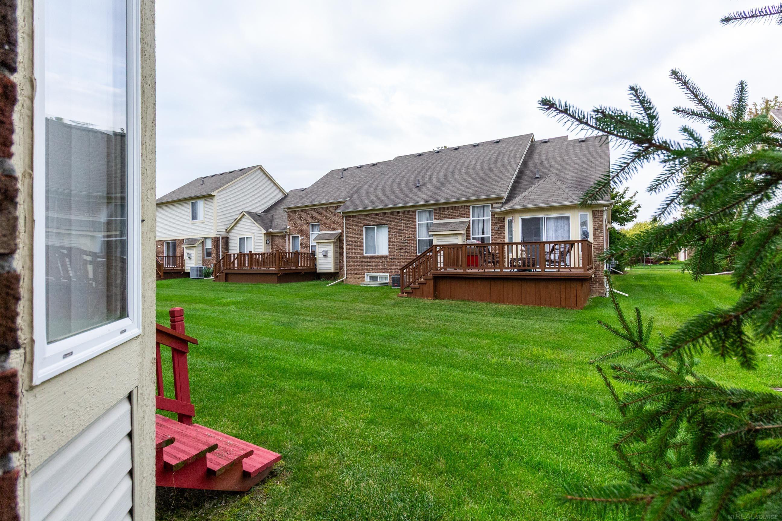 45559 Rathmore Drive Macomb, MI 48044 - Photo 47 of 50 Gallery Image 47