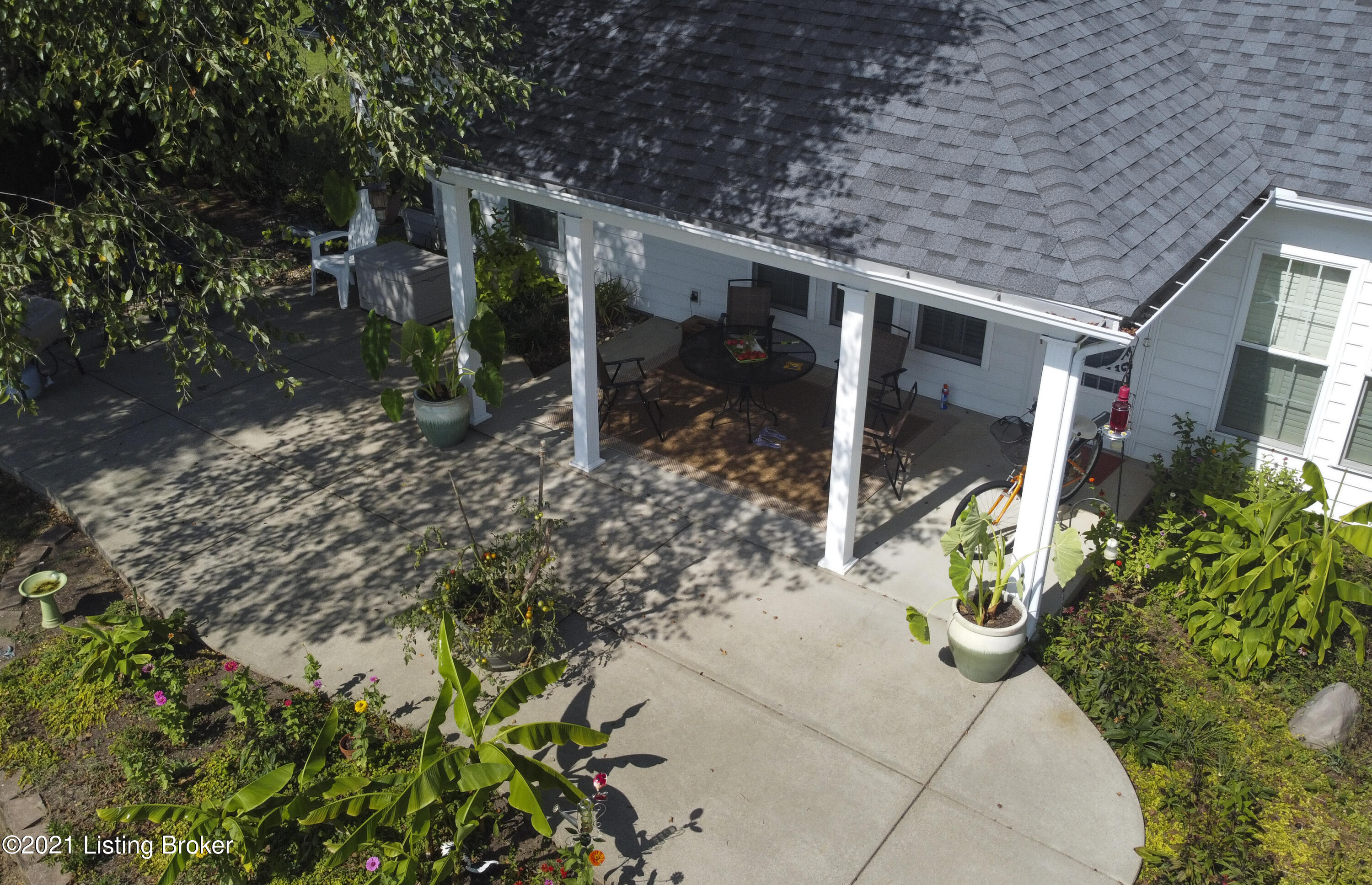 696 Gaines Road Brandenburg, KY 40108 - Photo 31 of 31 DJI_0469